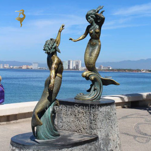 Metallo il mondo è la tua statua souvenir personalizzati Scarface a grandezza naturale in bronzo a grandezza naturale il mondo è la tua statua con le luci - Product Image 6