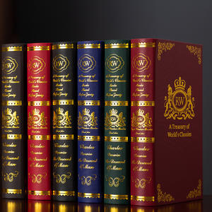 Caja <span class=keywords><strong>de</strong></span> libro <span class=keywords><strong>de</strong></span> bronceado <span class=keywords><strong>de</strong></span> simulación <span class=keywords><strong>de</strong></span> <span class=keywords><strong>amor</strong></span> <span class=keywords><strong>de</strong></span> estilo europeo, accesorios para fotos, artesanías <span class=keywords><strong>de</strong></span> papel al por mayor, decoraciones festivas creativas - Product Image 5