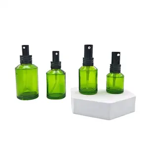 Wholesale custom logo bottle skin care set face cream lotion bottle body lotion pump bottle