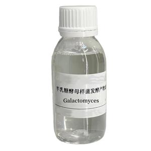 <span class=keywords><strong>Galactomyces</strong></span> 98% Líquido orgânico para Cuidados com a Pele com Grau Cosmético - Product Image 1