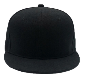 Short peak snapback Clearance
