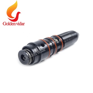 Golden Vidar Hochleistungs-Dieselmotor-Injektor NT855 NTA855 Motor Common-Rail-Kraftstoffinjektor 4914452 - Product Image 5