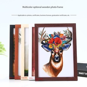 Venta al por mayor <span class=keywords><strong>de</strong></span> marcos <span class=keywords><strong>de</strong></span> fotos <span class=keywords><strong>de</strong></span> <span class=keywords><strong>madera</strong></span> personalizados 4x6 5x7 6x8 8x10 12x12 12x16 A4 A3 A2 16x16 24x36 Mdf marcos <span class=keywords><strong>de</strong></span> fotos <span class=keywords><strong>de</strong></span> <span class=keywords><strong>madera</strong></span> para fotos - Product Image 6