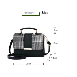 Bolsos de Mano de Moda para Mujer al por Mayor, Bolsos Elegantes y Modernos para Mujer, Bolsos de Lujo - Product Image 2