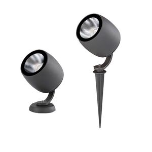 Lampe extérieure <span class=keywords><strong>NOYO</strong></span> IP65 10W 20W 30W 40W COB LED pour arbre, lampe de sol - Product Image 1