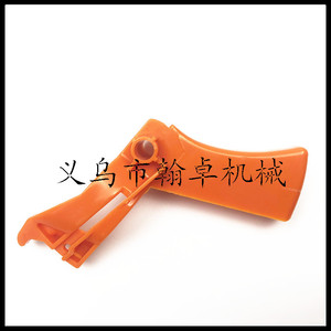 Interrupteur de déclenchement de l'accélérateur FS75 80 85 90 100 110 41371821001 pour tondeuse à gazon HZPJ – Pièces et accessoires - Product Image 4