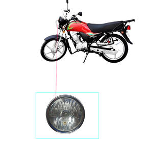 Repuestos para Motocicletas <span class=keywords><strong>CB125</strong></span> 150CC al por Mayor, Piezas para Motos CB y Accesorios de Apariencia para Motocicletas - Product Image 5