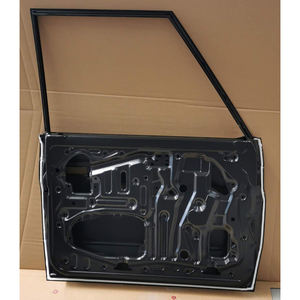 Puertas de coche delanteras con ajuste perfecto de buena calidad para Classic <span class=keywords><strong>Land</strong></span> <span class=keywords><strong>Cruiser</strong></span> FJ75 OE 67002-60490 - Product Image 5