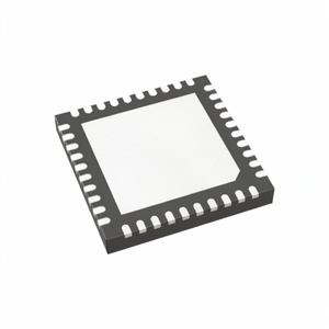 LTC3589IUJ # Servicio Integral Original PBF, 40 WFQFN Exposed Pad, Compre Componentes Electrónicos en Línea, Gestión de Energía (PMIC) - Product Image 1