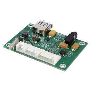 Thiết bị bay pcba khoan bit làm mát không khí <span class=keywords><strong>PCB</strong></span> trống kim loại lõi <span class=keywords><strong>PCB</strong></span> board - Product Image 1