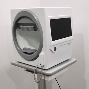 SVF-7000 안과 시야 테스트 기계 자동 시야 분석기 투영 둘레 - Product Image 2