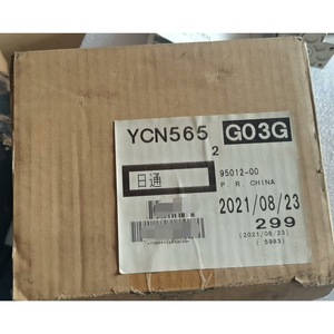 อุปกรณ์ควบคุมอุตสาหกรรมทั่วไป วาล์วปรับสัดส่วน ITV1050 03F2N3 สำหรับอุปกรณ์อัตโนมัติ - Product Image 1