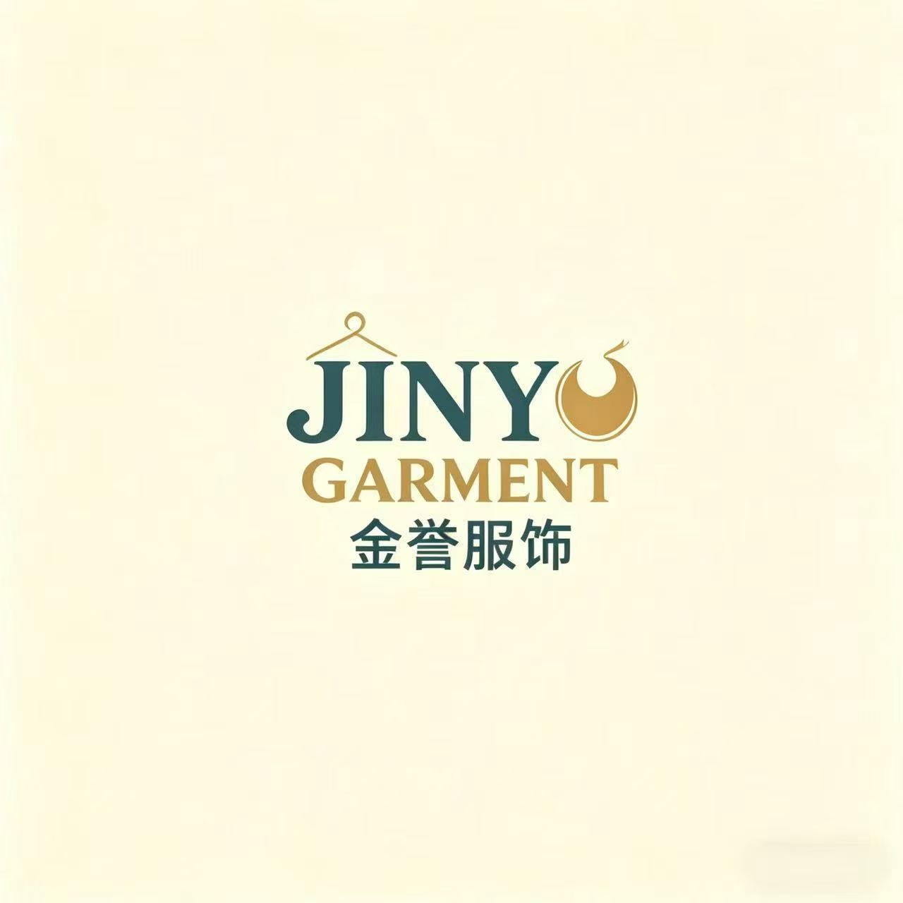 Zibo Jinyu Garment Co., Ltd. logo