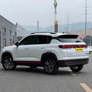 Small <strong>Auto</strong> Car Changan Cs35 2023 PLUS 2023 Luxury Edition Second Hand Cars Cheap Left Steering SUV 1.4T 160hp L4 <strong>Autos</strong> <strong>Usados</strong> - Product Image 4