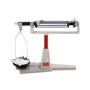 Balança de balança quadrupla do feixe do laboratório mb311 para venda, equilíbrio mecânico do feixe quadruplo - Product Image 3