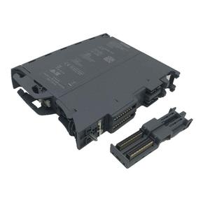 6ES7534-7QE00-0AB0 S7-1500 โมดูลอินพุตเอาต์พุตแบบอะนาล็อก PLC I/O สำหรับระบบอัตโนมัติ รองรับอินพุต/เอาต์พุตความจุสูง 128 ช่องสำหรับ E - Product Image 1