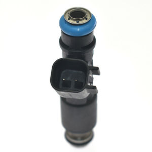 Inyector de Combustible 12582219 para Vehículos Chevrolet GM, Pieza de Repuesto para Motor de Gasolina - Product Image 3