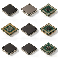 XQV300-4CB228Q IC FBGA de haute qualité pour applications électroniques générales