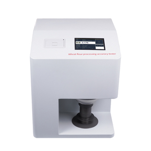 Analyseur de farine de son de blé Star Tester, instrument de test de farine pour céréales - Product Image 1