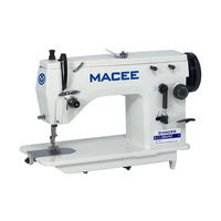 Machine à coudre zigzag industrielle Head Only MC 20U43