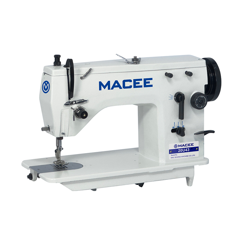 MC 20U43 Industrial Zigzag Sewing Machine
