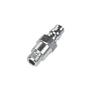 Adaptador de Fluido de Transmisión FG 193 R9, Conector Macho de Conexión Rápida de 8 mm - Product Image 1