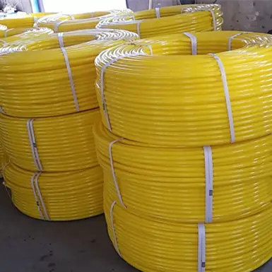 Hdpe cement grout tube grout injection pipe