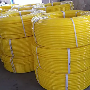 Ống Phun Vữa Xi Măng Hdpe