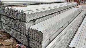 Giá Rẻ Chất Lượng Thủ Đục Thiên Thần Sắt 304 Thép Không Gỉ Thanh Phẳng Với Lỗ Sắt Thép Thiên Thần Thanh Cho Pier - Product Image 4