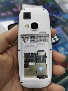 Nouveaux produits 2025 <span class=keywords><strong>3310</strong></span> Téléphones mobiles Prix bas 3g - Product Image 6