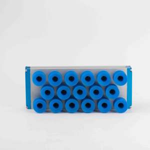 Générateur de vide intégré Composants pneumatiques Aspirateur éponge à ventouse avec prise solide pour diverses applications - Product Image 3