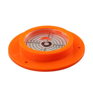 Medición DE NIVEL DE RV Spirit Horizon Level Gradienter Nivel de burbuja de aire para <span class=keywords><strong>Camper</strong></span> Travel Trailer Caravan RV Parts Accesorios - Product Image 3