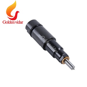حاقن وقود محرك جولدن فيدار 6CT ISC8.3 ISCe QSC8.3 6L ISLe QSL رقم 3975928 صنع في الصين - Product Image 6