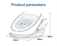 Corps amincissant la machine salut emt pour l'équipement de beauté amincissant la machine