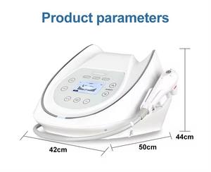 सौंदर्य उपकरण स्लिमिंग मशीन के लिए बॉडी स्लिमिंग मशीन हाय ईएमटी - Product Image 6