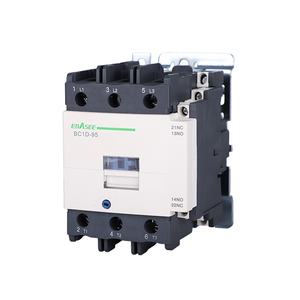 AC 220V Single Phase Magnetic Modular Contactor CE ISO Approved - China  Modular Contactor, 16A-63A