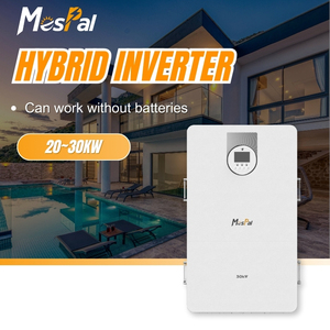 Mespal năng lượng mặt trời biến tần 1kw 3KW 5KW 5200W <span class=keywords><strong>10KW</strong></span> 12KW Off lưới <span class=keywords><strong>PV</strong></span> năng lượng mặt trời Power <span class=keywords><strong>Inverter</strong></span> 5KVA 24V 48V - Product Image 2