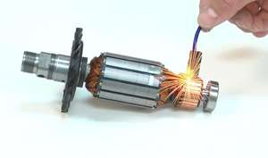 <span class=keywords><strong>เครื่อง</strong></span><span class=keywords><strong>ขัด</strong></span>แบบแขวนอเนกประสงค์อะไหล่เครื่องขัดแปรงคาร์บอนแบบก้านโค้งงออุปกรณ์เสริมแปรงถ่าน - Product Image 4