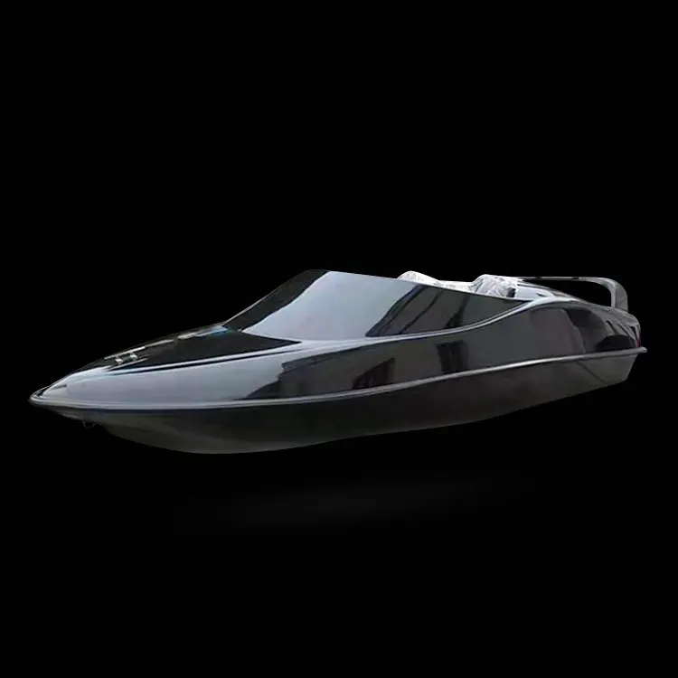 Diskon Besar-besaran 2020 Perahu Jet Kecil Kecepatan Tinggi Hison 2 Kursi untuk Dijual! CE Disetujui!