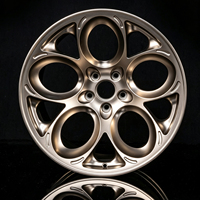 Jantes forgées sur mesure 16-24 pouces 5x120 5x114.3, design concave profond, jantes de voiture pour Audi RS5 RS7 Bmw M3 M4 Dodge Challenger SRT
