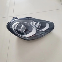 Lampe frontale à LED pour Porsche Cayenne 2015-2017, prix de gros