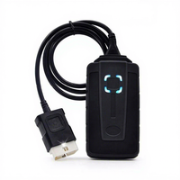 Herramienta de Diagnóstico de Fallas para Automóviles V91 Wow para V5008 R2 AK OBD2