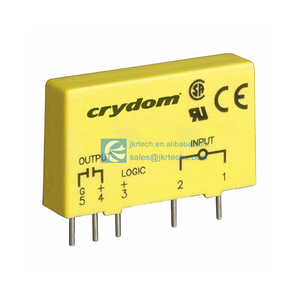 Professional Brand Electronic Components Supplier SM-IAC5E SM I/O Relay AC <strong>Input</strong> <strong>Module</strong> 20ms Mini SMIAC5E Standard <strong>Module</strong> - Product Image 1