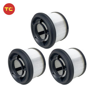 Ensemble de pré-filtre Hepa lavable pour <span class=keywords><strong>Dreame</strong></span> T10 <span class=keywords><strong>T20</strong></span> T30 R10 R20 <span class=keywords><strong>Xiaomi</strong></span> G9 G10 accessoire d'aspirateur sans fil à main pièce de rechange - Product Image 6