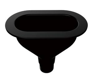 Tangki Air Polipropilena Kelas Atas, Kertas Cangkir Oval Laboratorium Tahan Asam untuk Kultur Jaringan Tanaman - Product Image 3