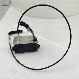 Suku Cadang Mesin 247-5232 <span class=keywords><strong>Motor</strong></span> <span class=keywords><strong>Throttle</strong></span> untuk <span class=keywords><strong>Excavator</strong></span> E320B Mesin 3116 2475232 <span class=keywords><strong>Motor</strong></span> <span class=keywords><strong>Throttle</strong></span> - Product Image 1