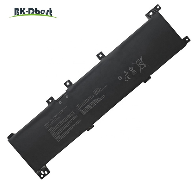 BK-Dbest Factory Wholesale Laptop Battery for Asus VivoBook Pro 17 F705UQ B31N1635