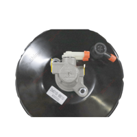 Maître-cylindre de frein avec ensemble surpresseur à vide, pièces automobiles d'origine JinBei pour JINBEI X30 XiaoHaiShi X30L T30