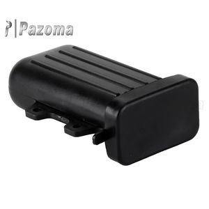 Caja de Herramientas para motocicleta, contenedor para motos todoterreno, para Suzuki DR50, DR250, <span class=keywords><strong>Djebel</strong></span>, Yamaha TW200, TW225 - Product Image 6