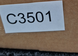 Plc No;g1367-69520 Mtp Board C 3501 181 for Warranty Product - Product Image 2